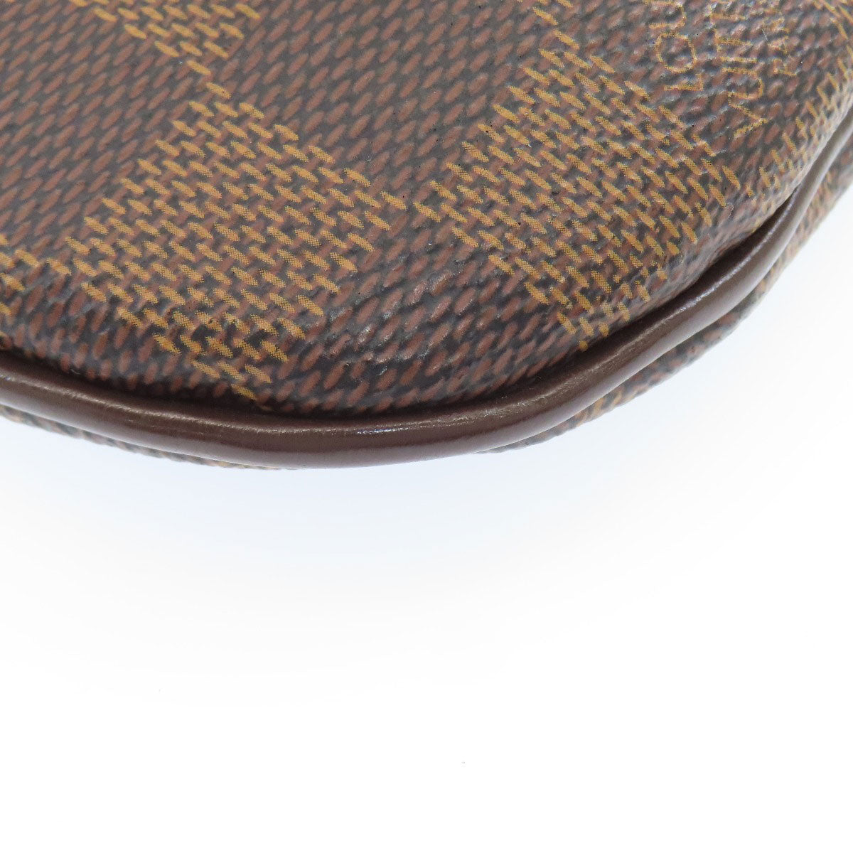 ルイヴィトン N51111 ポシェット ボスフォール ショルダーバッグ ダミエキャンバス レディース 【中古】【LOUIS VUITTON】