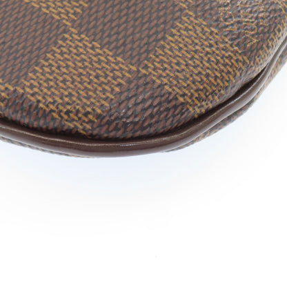 ルイヴィトン N51111 ポシェット ボスフォール ショルダーバッグ ダミエキャンバス レディース 【中古】【LOUIS VUITTON】