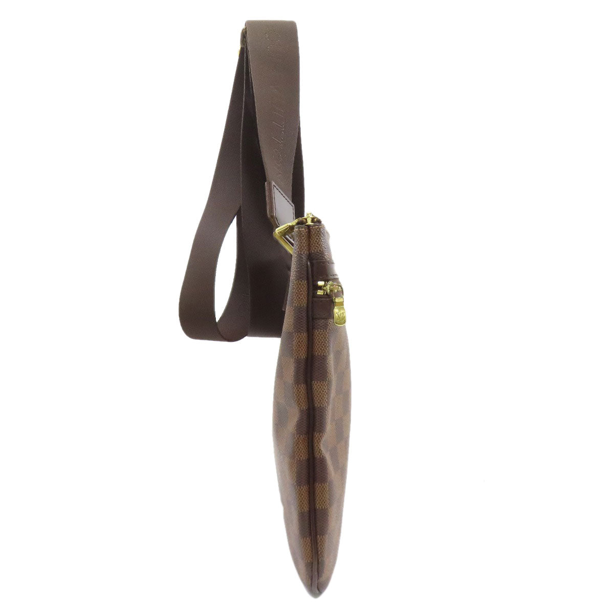 ルイヴィトン N51111 ポシェット ボスフォール ショルダーバッグ ダミエキャンバス レディース 【中古】【LOUIS VUITTON】