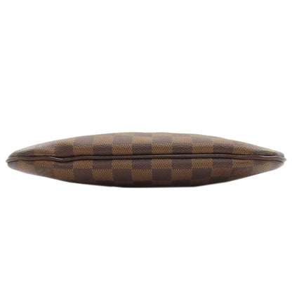 ルイヴィトン N51111 ポシェット ボスフォール ショルダーバッグ ダミエキャンバス レディース 【中古】【LOUIS VUITTON】