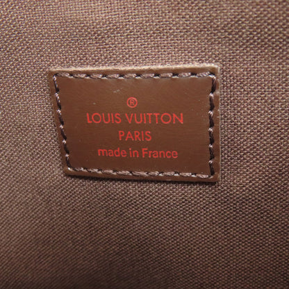 ルイヴィトン N51111 ポシェット ボスフォール ショルダーバッグ ダミエキャンバス レディース 【中古】【LOUIS VUITTON】