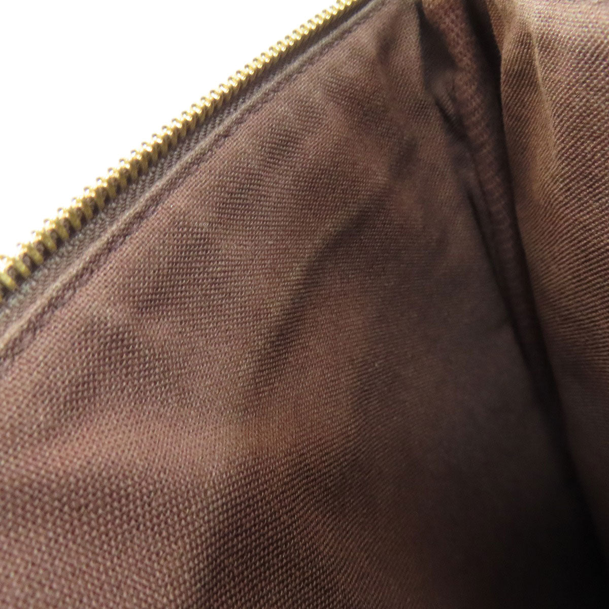 ルイヴィトン N51111 ポシェット ボスフォール ショルダーバッグ ダミエキャンバス レディース 【中古】【LOUIS VUITTON】