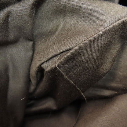 MIUMIU logo Tote Bag Calf Ladies [Used]