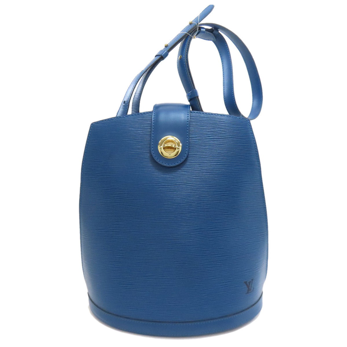ルイヴィトン M52255 クリュニー ショルダーバッグ エピレザー レディース 【中古】【LOUIS VUITTON】