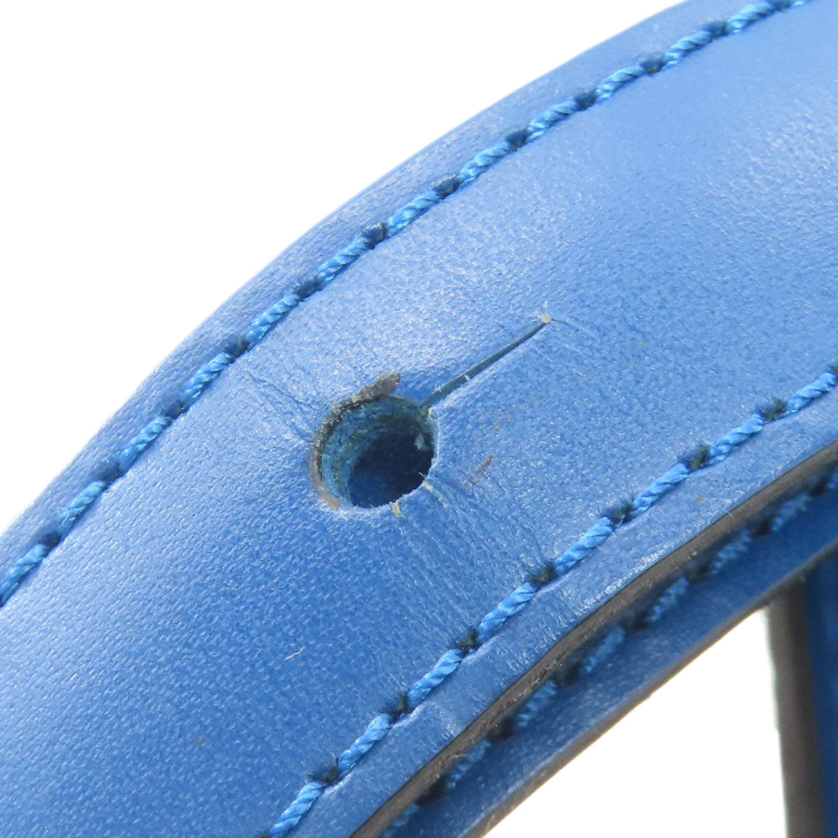 ルイヴィトン M52255 クリュニー ショルダーバッグ エピレザー レディース 【中古】【LOUIS VUITTON】