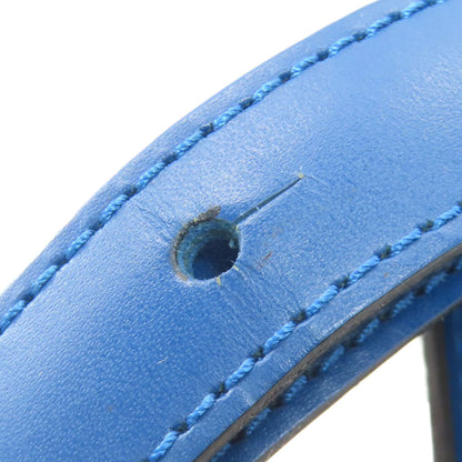 ルイヴィトン M52255 クリュニー ショルダーバッグ エピレザー レディース 【中古】【LOUIS VUITTON】