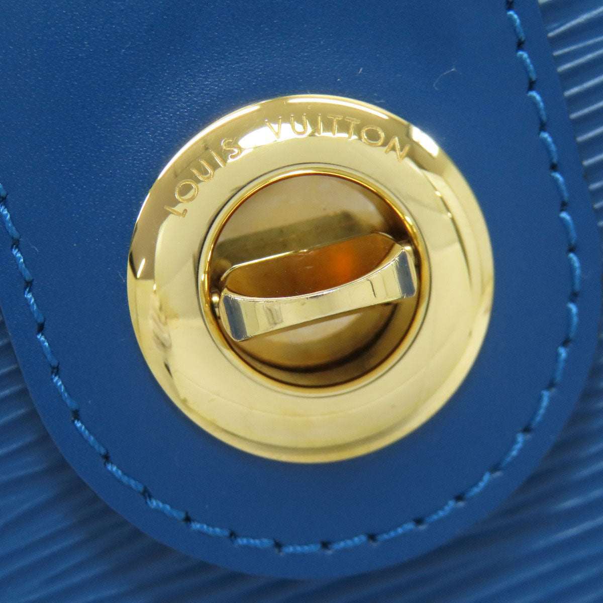 ルイヴィトン M52255 クリュニー ショルダーバッグ エピレザー レディース 【中古】【LOUIS VUITTON】