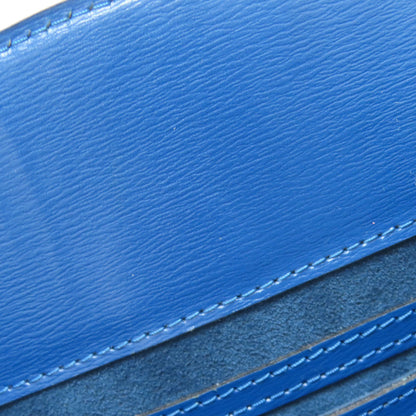ルイヴィトン M52255 クリュニー ショルダーバッグ エピレザー レディース 【中古】【LOUIS VUITTON】