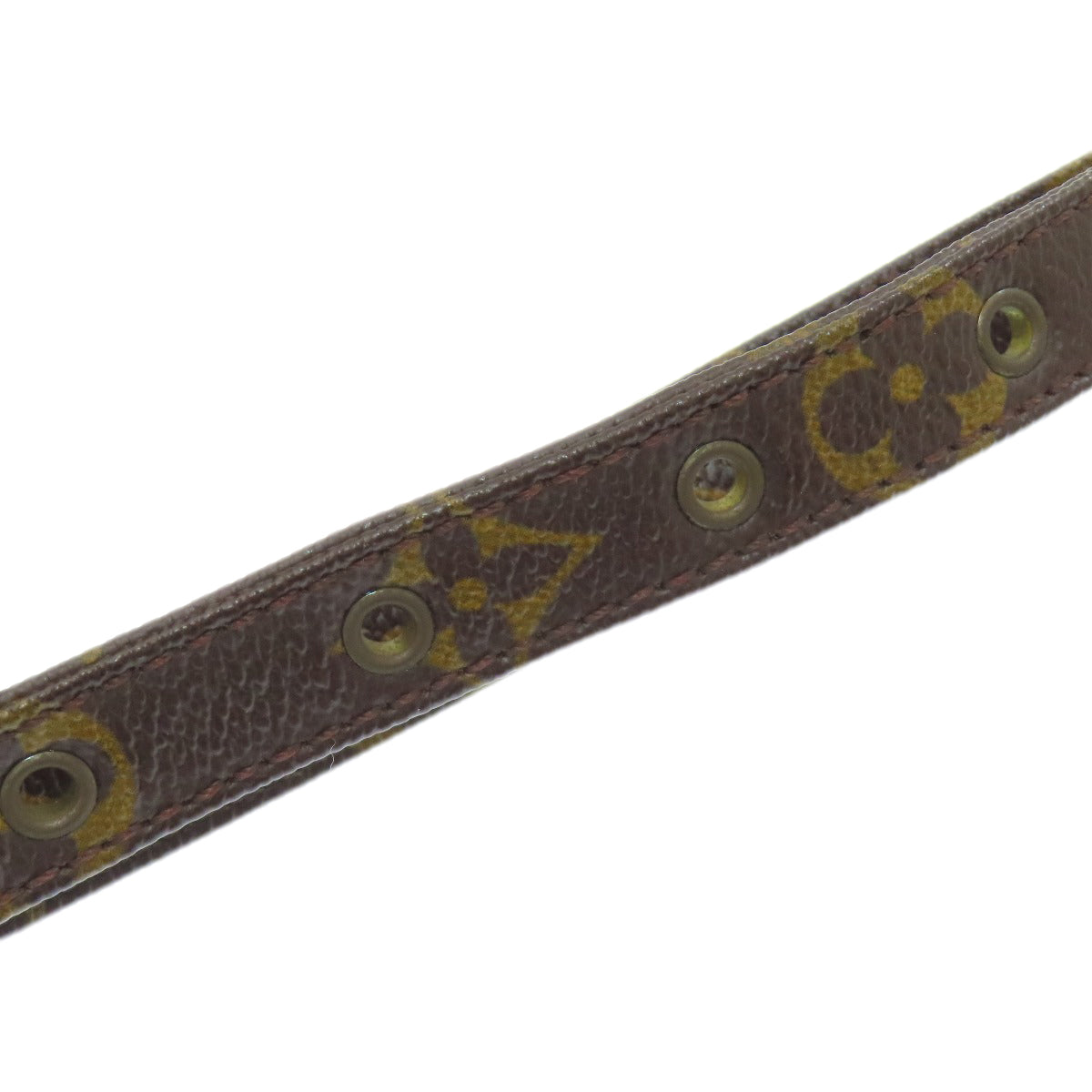 ルイヴィトン M45236 アマゾン ショルダーバッグ モノグラムキャンバス レディース 【中古】【LOUIS VUITTON】