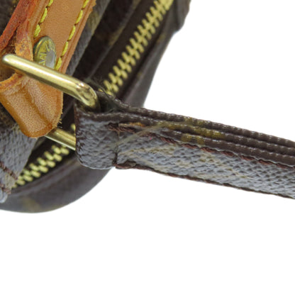 ルイヴィトン M45236 アマゾン ショルダーバッグ モノグラムキャンバス レディース 【中古】【LOUIS VUITTON】