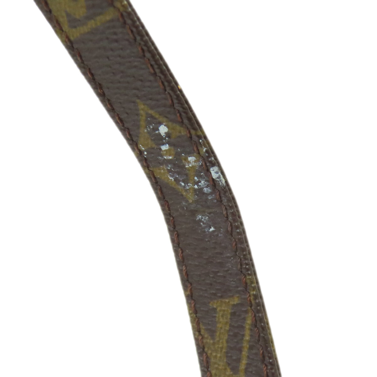 ルイヴィトン M45236 アマゾン ショルダーバッグ モノグラムキャンバス レディース 【中古】【LOUIS VUITTON】