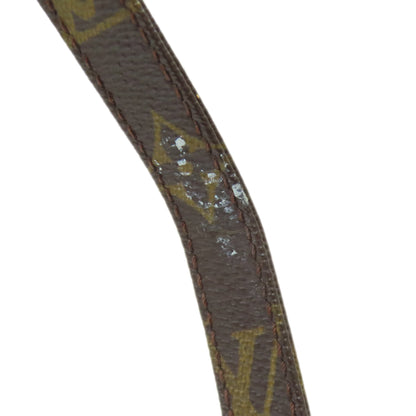 ルイヴィトン M45236 アマゾン ショルダーバッグ モノグラムキャンバス レディース 【中古】【LOUIS VUITTON】