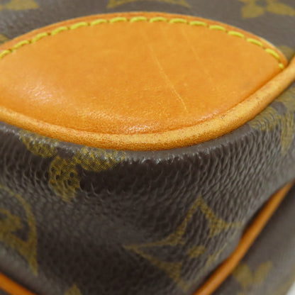 ルイヴィトン M45236 アマゾン ショルダーバッグ モノグラムキャンバス レディース 【中古】【LOUIS VUITTON】
