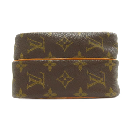 ルイヴィトン M45236 アマゾン ショルダーバッグ モノグラムキャンバス レディース 【中古】【LOUIS VUITTON】