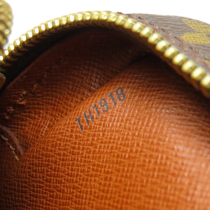 ルイヴィトン M45236 アマゾン ショルダーバッグ モノグラムキャンバス レディース 【中古】【LOUIS VUITTON】