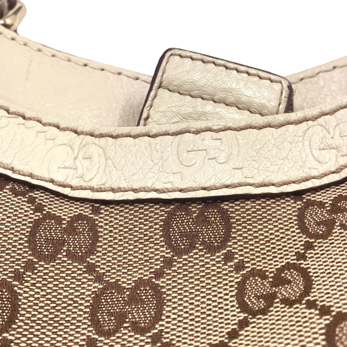 GUCCI 211944 Sukey Tote Bag Canvas Ladies [Used]