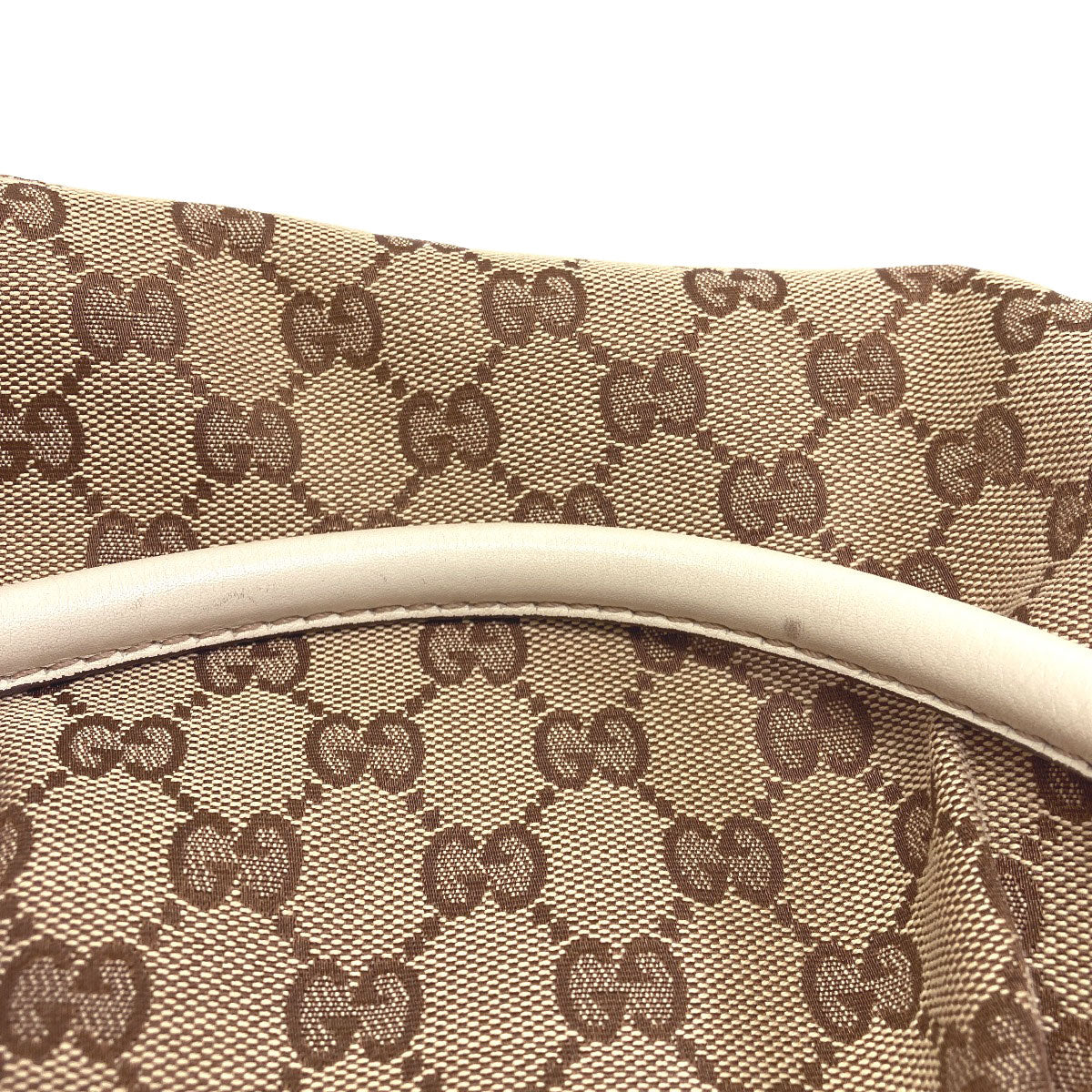 GUCCI 211944 Sukey Tote Bag Canvas Ladies [Used]