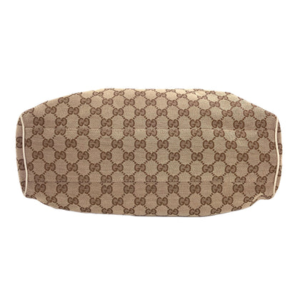 GUCCI 211944 Sukey Tote Bag Canvas Ladies [Used]