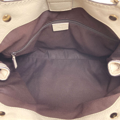 GUCCI 211944 Sukey Tote Bag Canvas Ladies [Used]