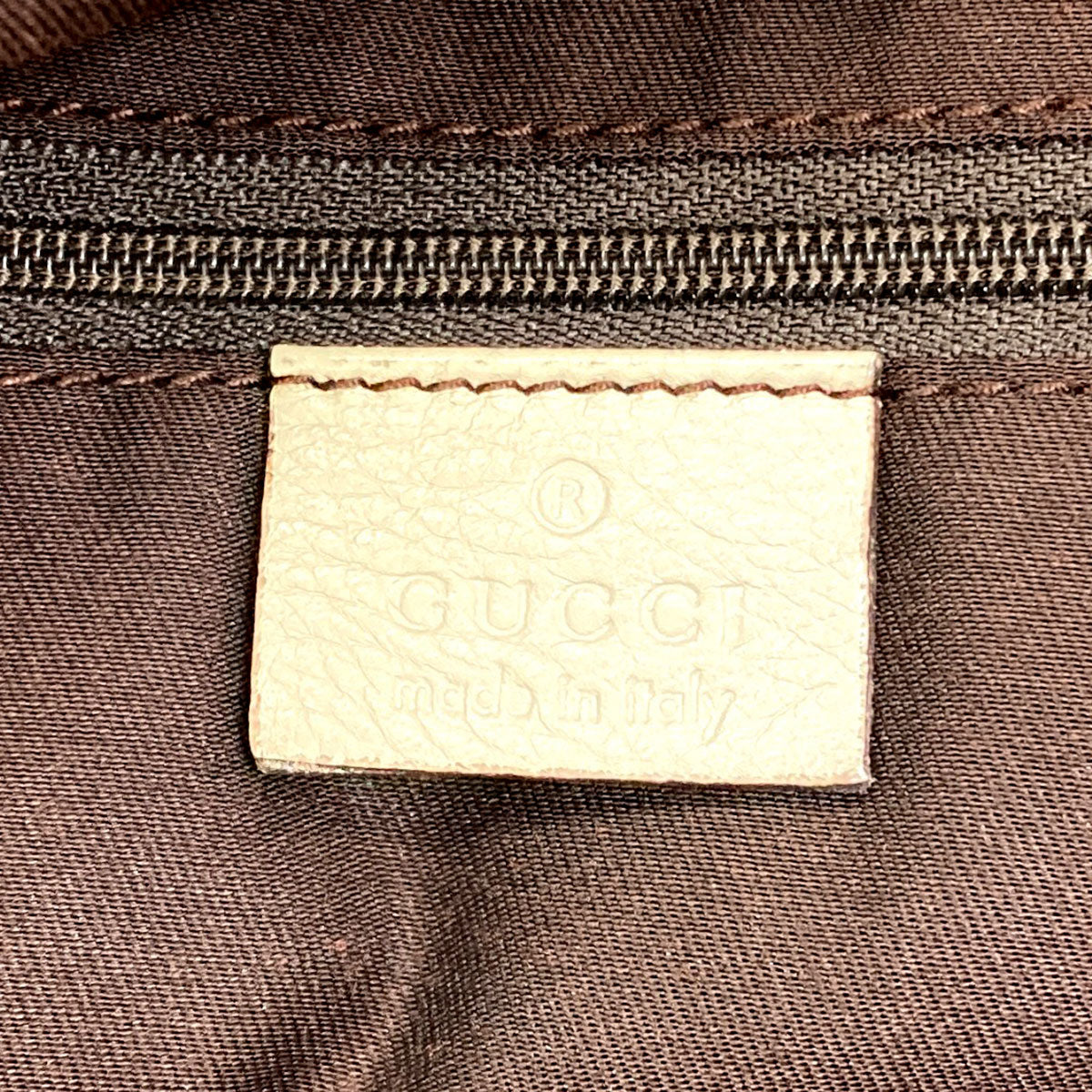 GUCCI 211944 Sukey Tote Bag Canvas Ladies [Used]