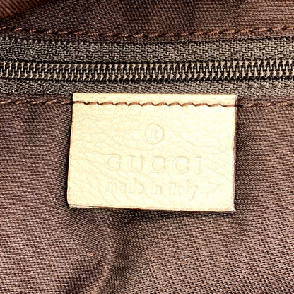 GUCCI 211944 Sukey Tote Bag Canvas Ladies [Used]