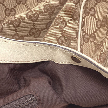 GUCCI 211944 Sukey Tote Bag Canvas Ladies [Used]
