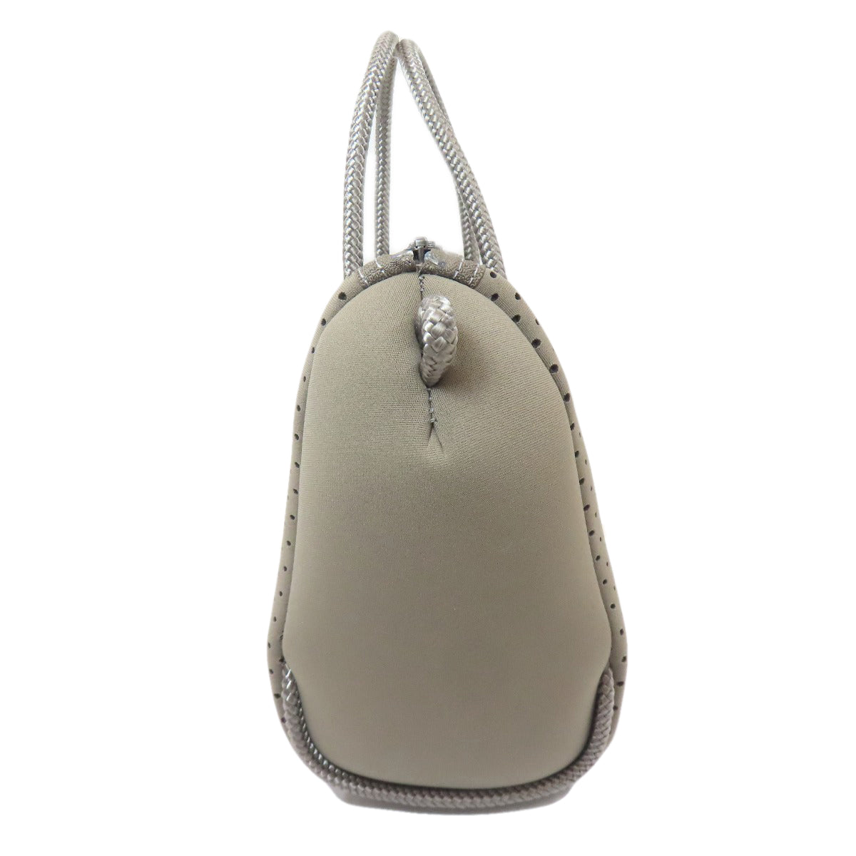 セレクトバッグ ステイトオブエスケープ 2WAY ハンドバッグ ネオプレン レディース 【中古】【SELECT BAG】