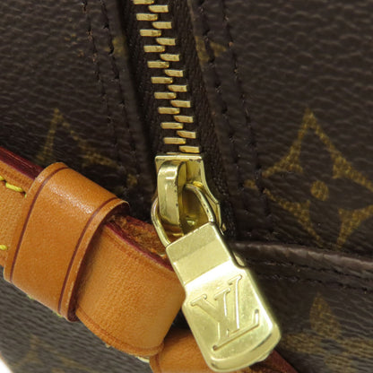 ルイヴィトン M51221 ブロワ ショルダーバッグ モノグラムキャンバス レディース 【中古】【LOUIS VUITTON】