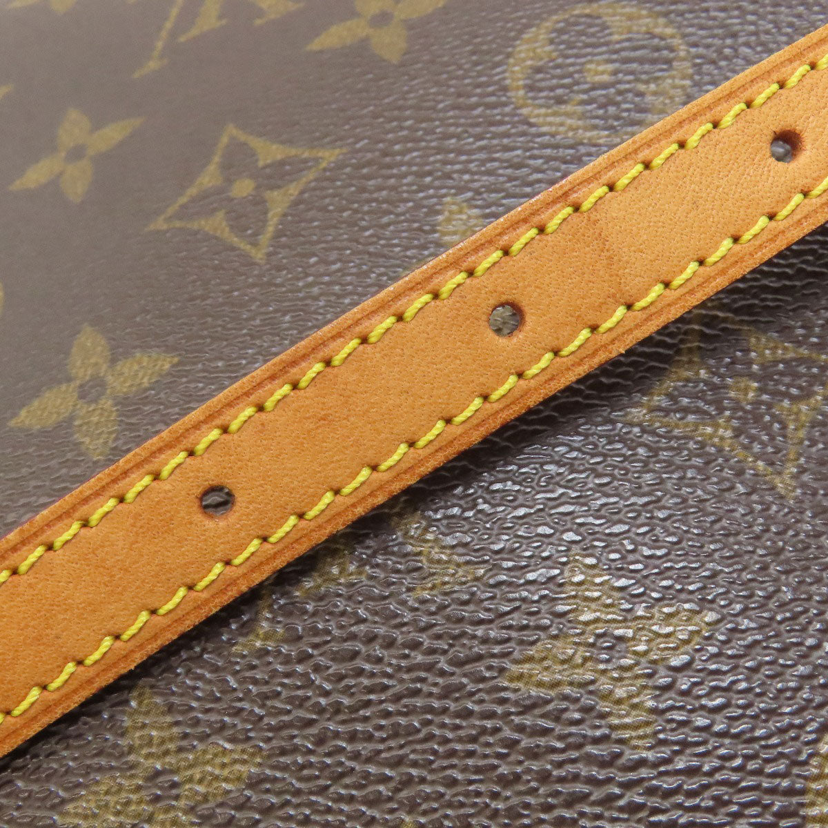 ルイヴィトン M51221 ブロワ ショルダーバッグ モノグラムキャンバス レディース 【中古】【LOUIS VUITTON】