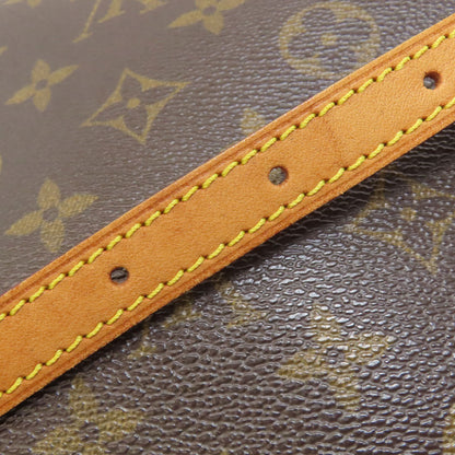 ルイヴィトン M51221 ブロワ ショルダーバッグ モノグラムキャンバス レディース 【中古】【LOUIS VUITTON】