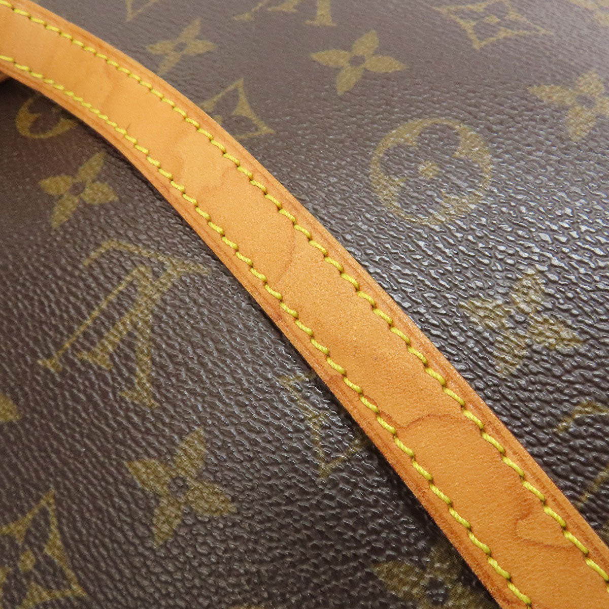 ルイヴィトン M51221 ブロワ ショルダーバッグ モノグラムキャンバス レディース 【中古】【LOUIS VUITTON】