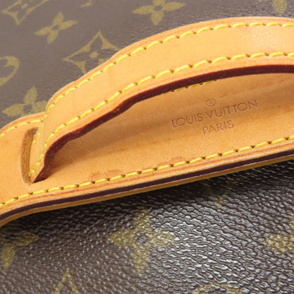 ルイヴィトン M51221 ブロワ ショルダーバッグ モノグラムキャンバス レディース 【中古】【LOUIS VUITTON】