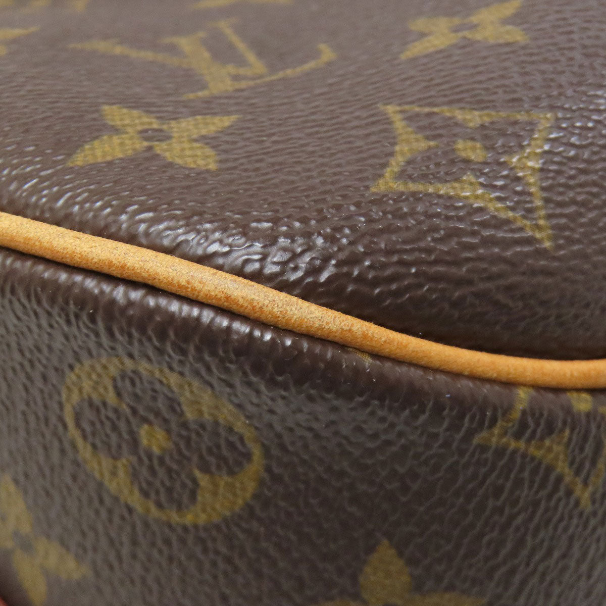 ルイヴィトン M51221 ブロワ ショルダーバッグ モノグラムキャンバス レディース 【中古】【LOUIS VUITTON】
