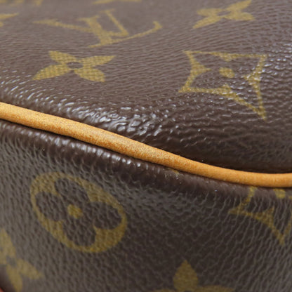 ルイヴィトン M51221 ブロワ ショルダーバッグ モノグラムキャンバス レディース 【中古】【LOUIS VUITTON】
