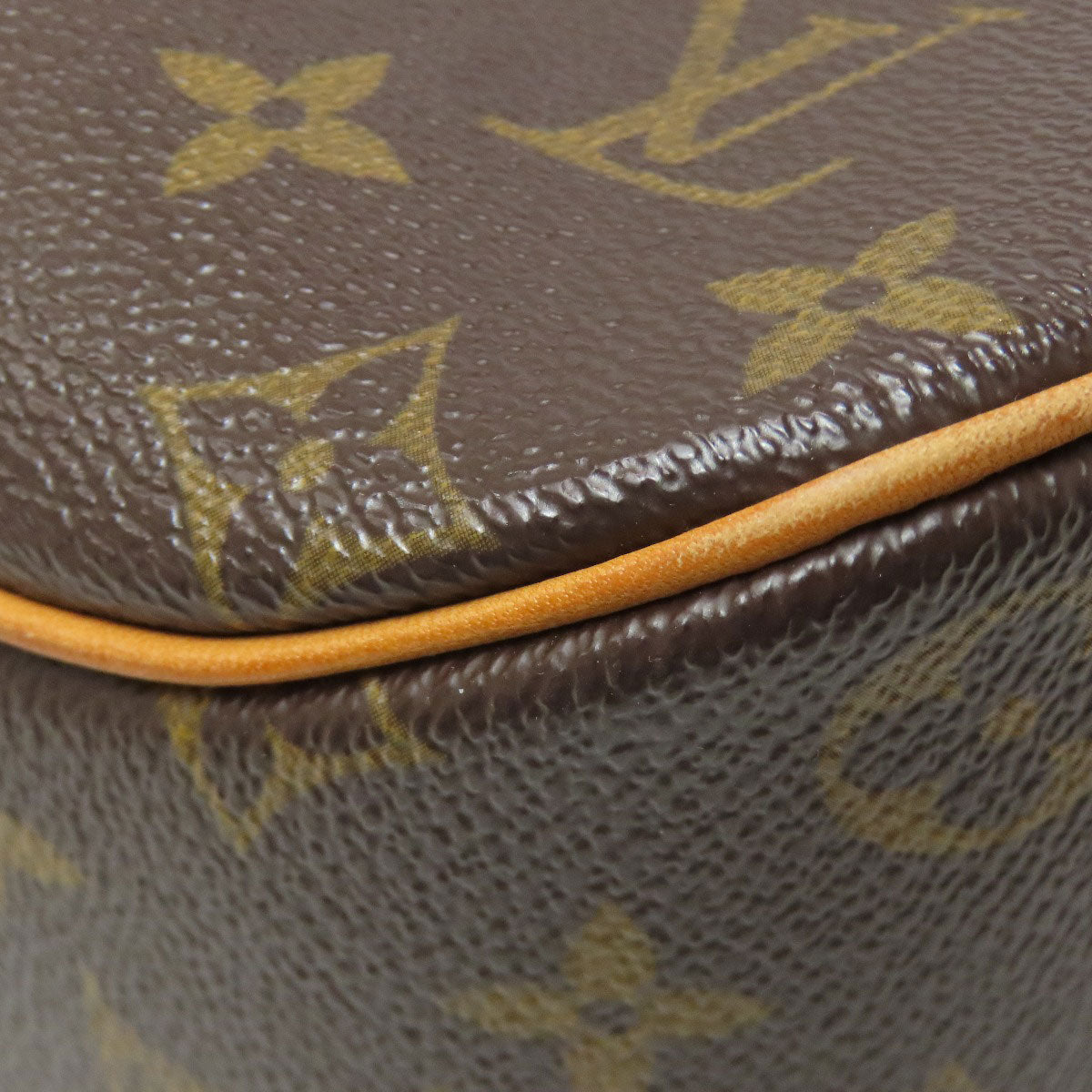 ルイヴィトン M51221 ブロワ ショルダーバッグ モノグラムキャンバス レディース 【中古】【LOUIS VUITTON】