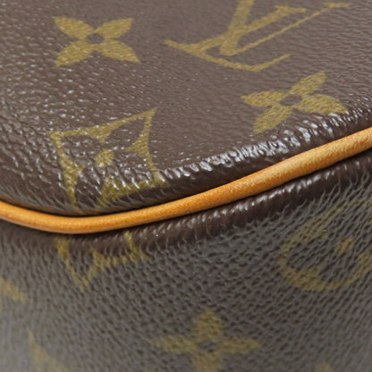 ルイヴィトン M51221 ブロワ ショルダーバッグ モノグラムキャンバス レディース 【中古】【LOUIS VUITTON】
