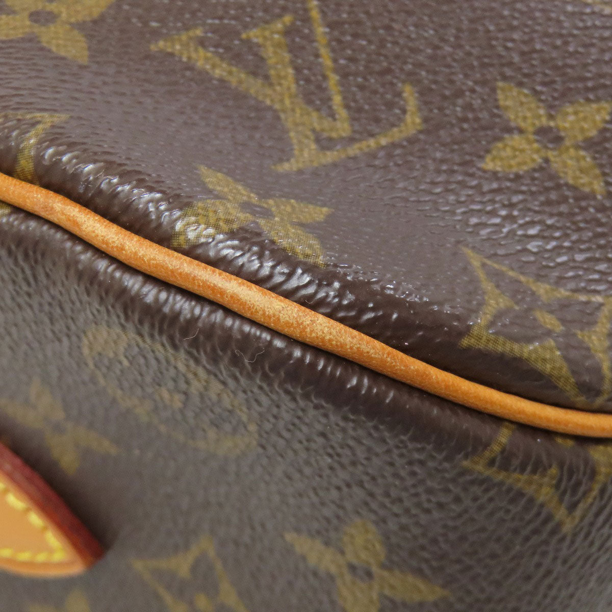 ルイヴィトン M51221 ブロワ ショルダーバッグ モノグラムキャンバス レディース 【中古】【LOUIS VUITTON】