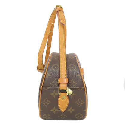 ルイヴィトン M51221 ブロワ ショルダーバッグ モノグラムキャンバス レディース 【中古】【LOUIS VUITTON】