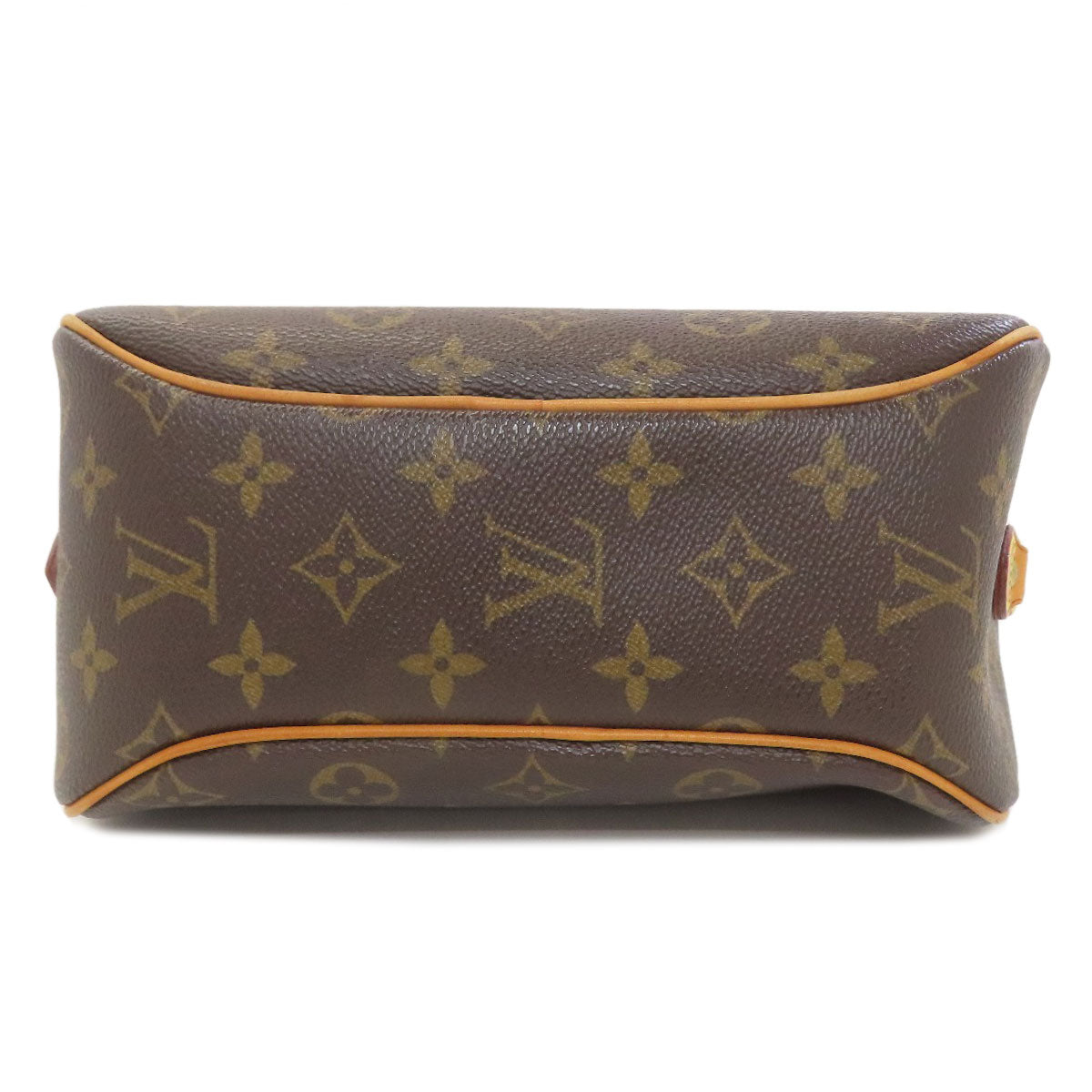 ルイヴィトン M51221 ブロワ ショルダーバッグ モノグラムキャンバス レディース 【中古】【LOUIS VUITTON】