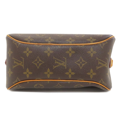 ルイヴィトン M51221 ブロワ ショルダーバッグ モノグラムキャンバス レディース 【中古】【LOUIS VUITTON】