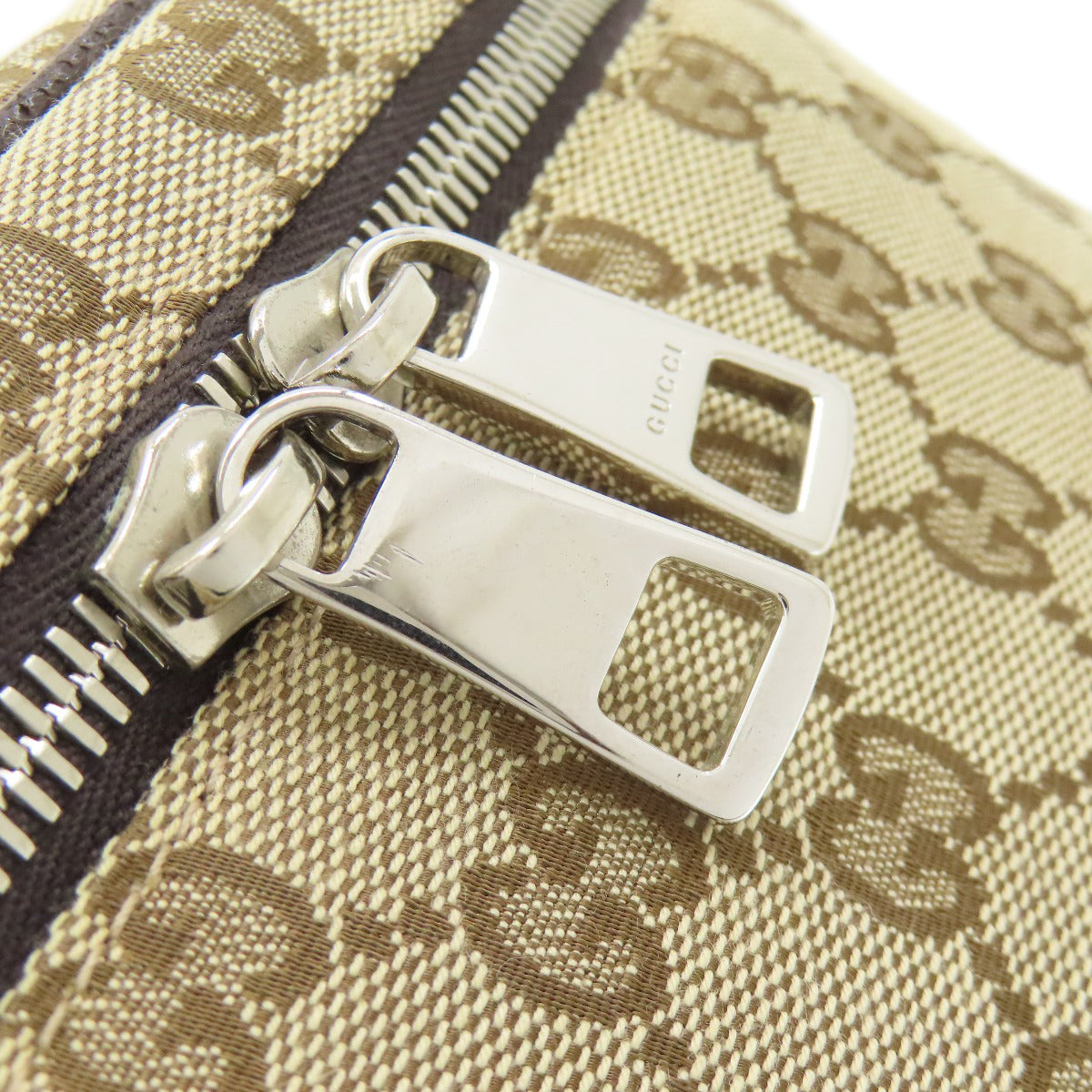 グッチ 630915 アウトレット GG柄 ボディバッグ キャンバス レディース 【中古】【GUCCI】