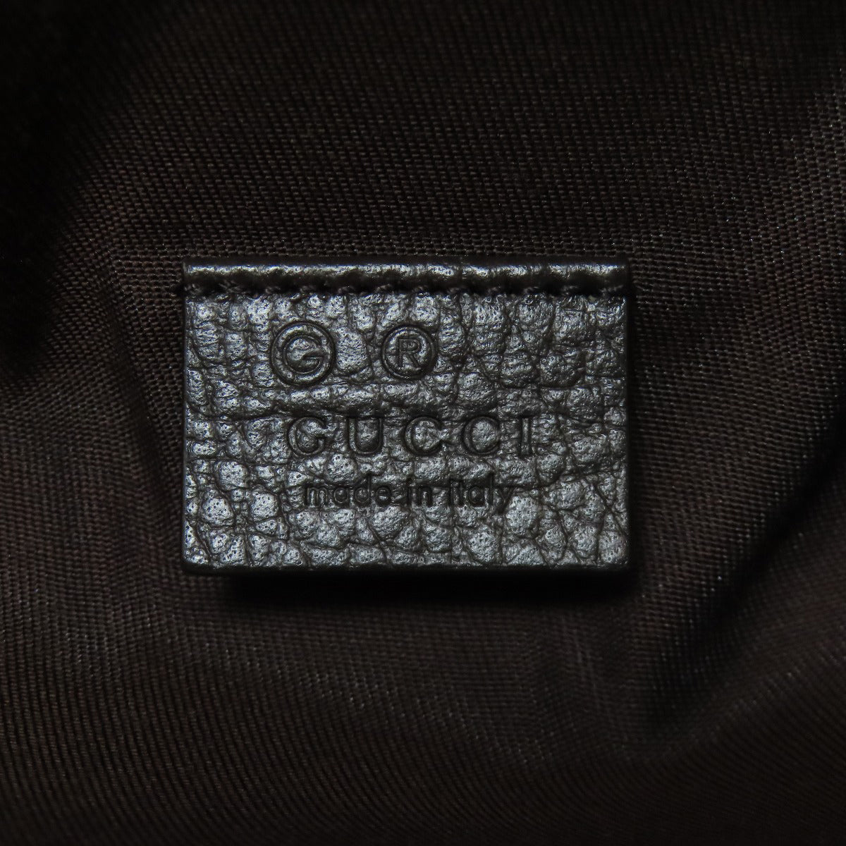 グッチ 630915 アウトレット GG柄 ボディバッグ キャンバス レディース 【中古】【GUCCI】