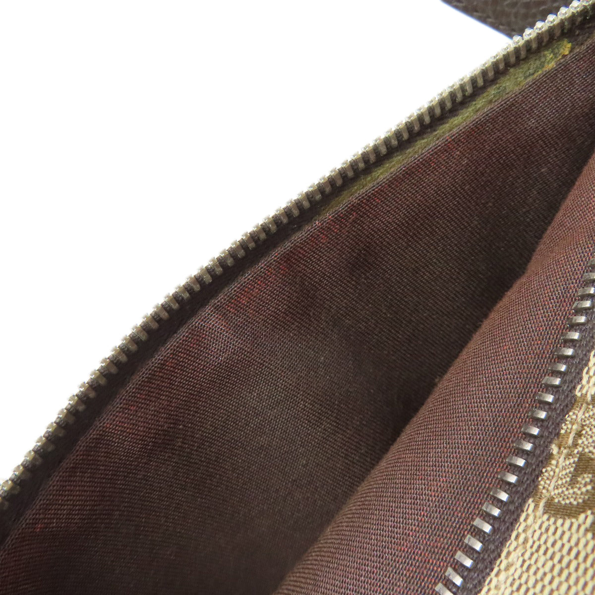 グッチ 630915 アウトレット GG柄 ボディバッグ キャンバス レディース 【中古】【GUCCI】