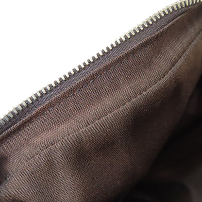 グッチ 630915 アウトレット GG柄 ボディバッグ キャンバス レディース 【中古】【GUCCI】