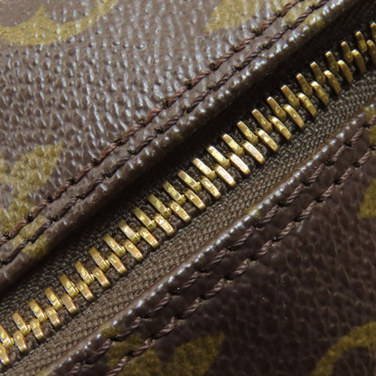 LOUIS VUITTON M51265 Boulogne Shoulder Bag Monogram canvas Ladies [Used]