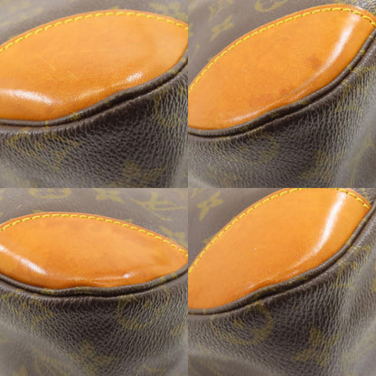 LOUIS VUITTON M51265 Boulogne Shoulder Bag Monogram canvas Ladies [Used]