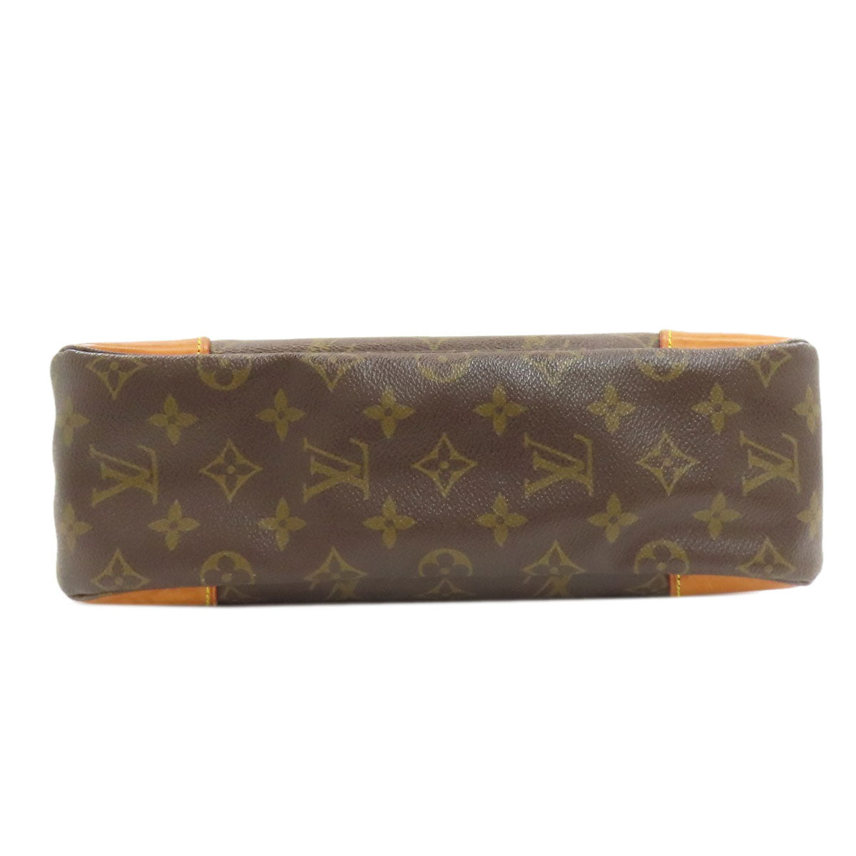 LOUIS VUITTON M51265 Boulogne Shoulder Bag Monogram canvas Ladies [Used]