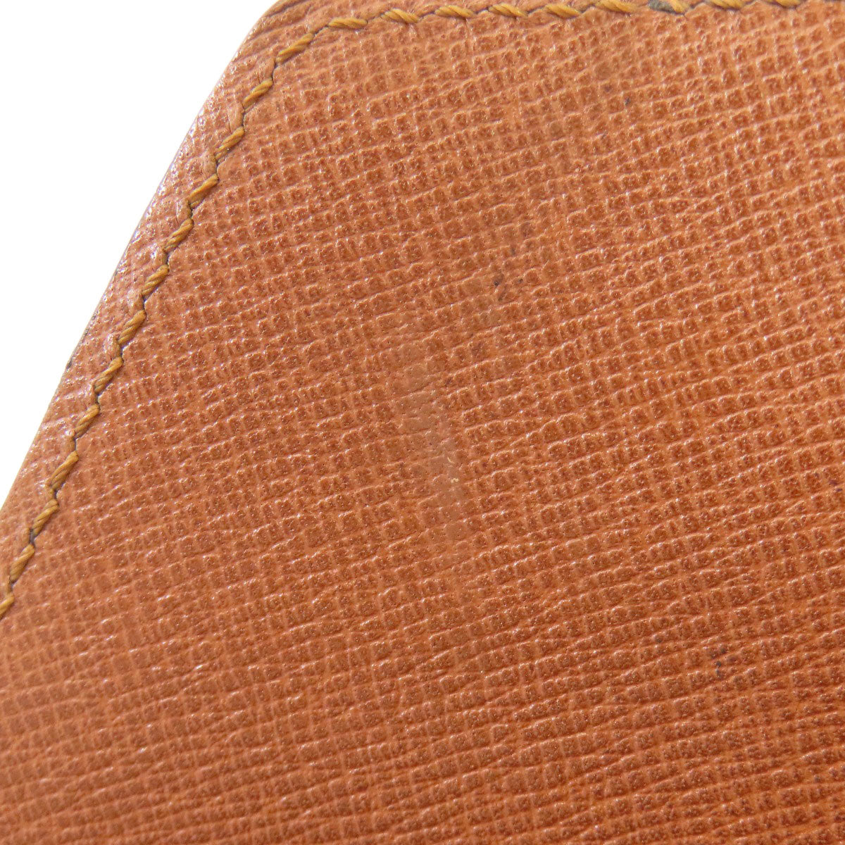 ルイヴィトン M51185 モンソー28 ハンドバッグ モノグラムキャンバス レディース 【中古】【LOUIS VUITTON】