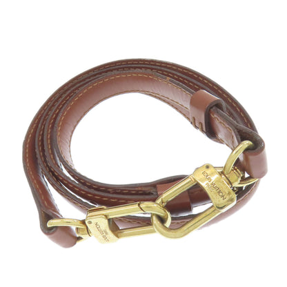 ルイヴィトン M51185 モンソー28 ハンドバッグ モノグラムキャンバス レディース 【中古】【LOUIS VUITTON】