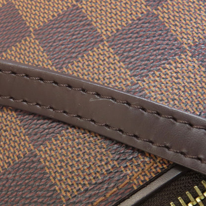 LOUIS VUITTON N41253 Hoxton GM Shoulder Bag Damier canvas Ladies [Used]